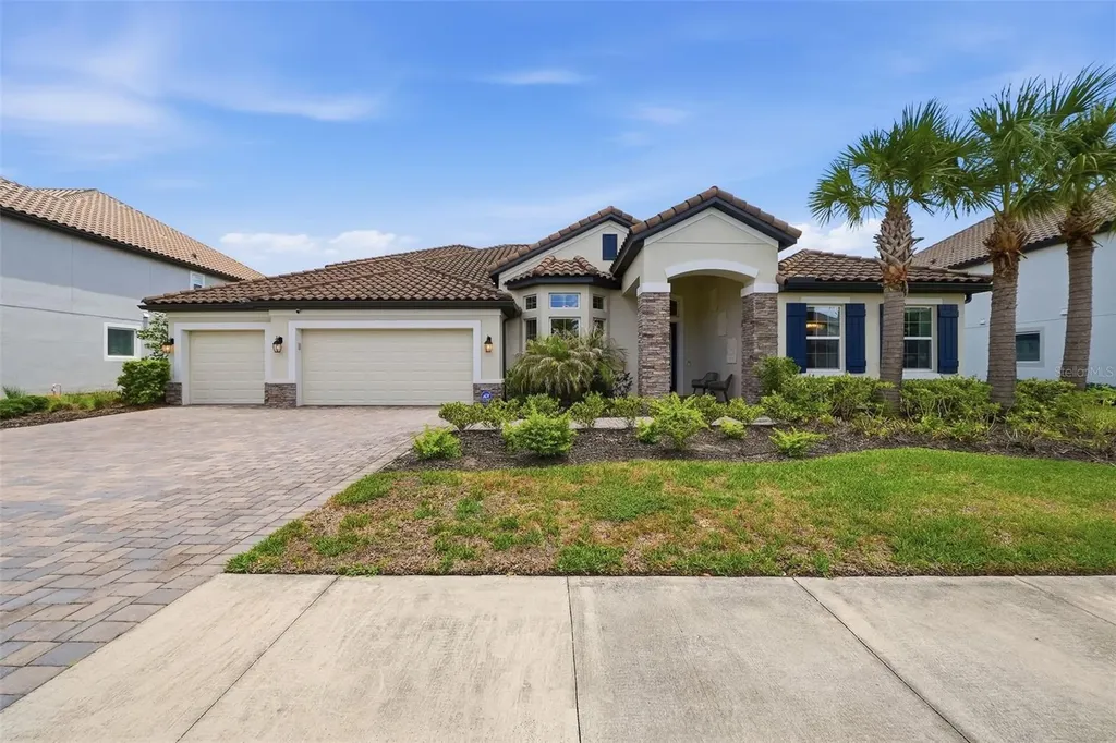7224 Graybrook Drive Wesley Chapel FL 33545