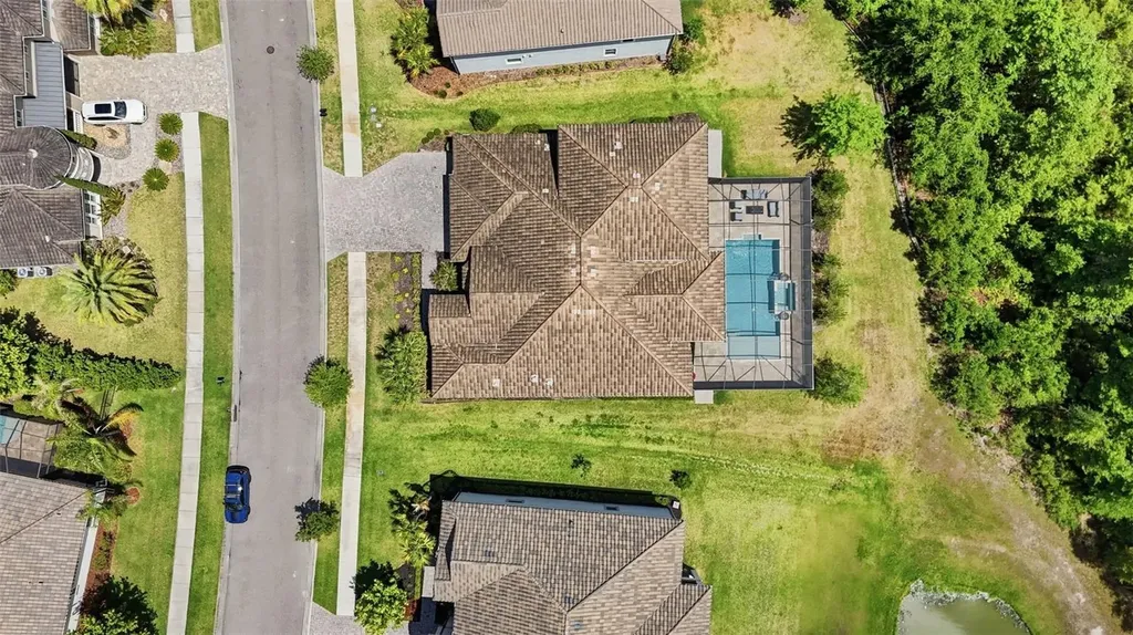 7224 Graybrook Drive Wesley Chapel FL 33545