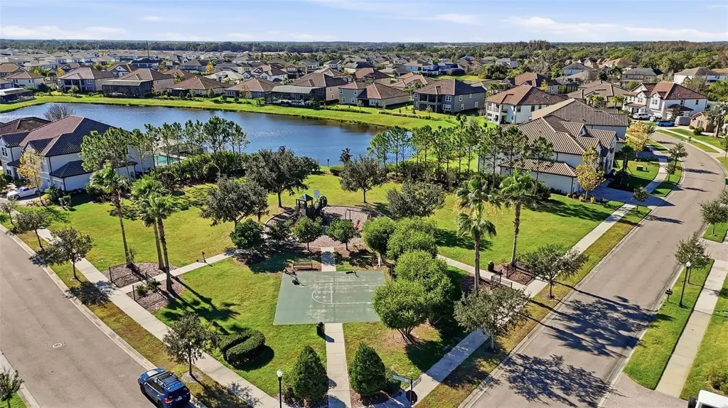 7224 Graybrook Drive Wesley Chapel FL 33545