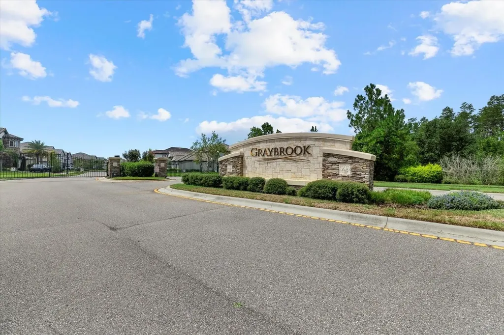 7224 Graybrook Drive Wesley Chapel FL 33545