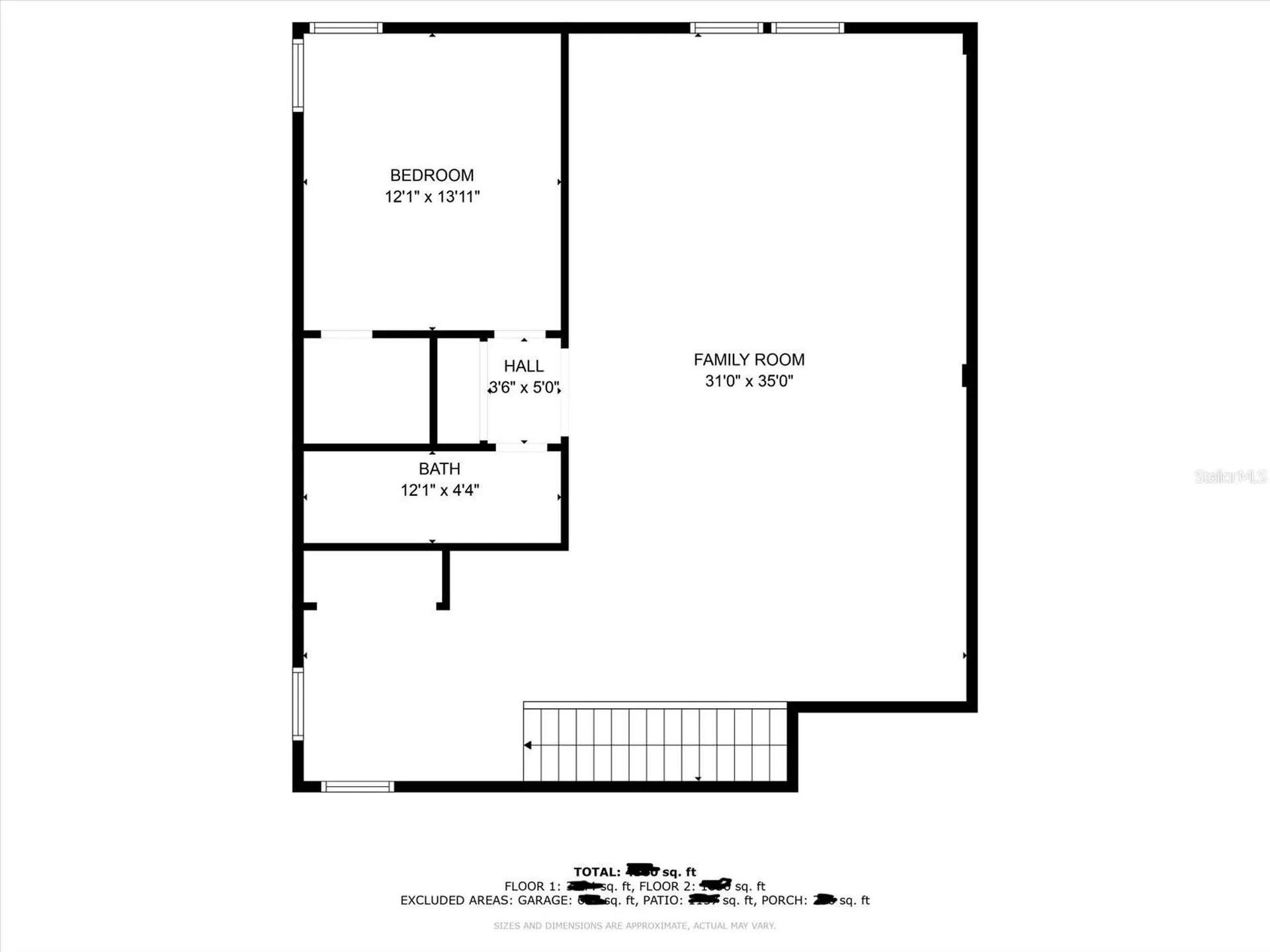 7224 Graybrook Drive Wesley Chapel FL 33545