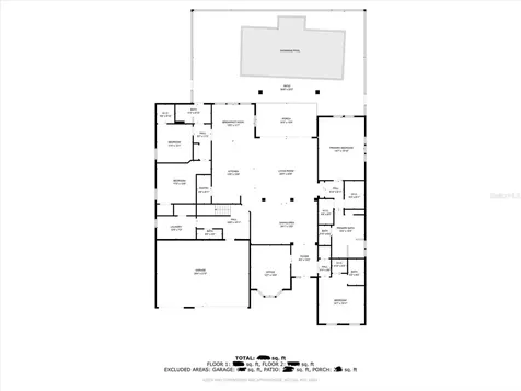 7224 Graybrook Drive Wesley Chapel FL 33545
