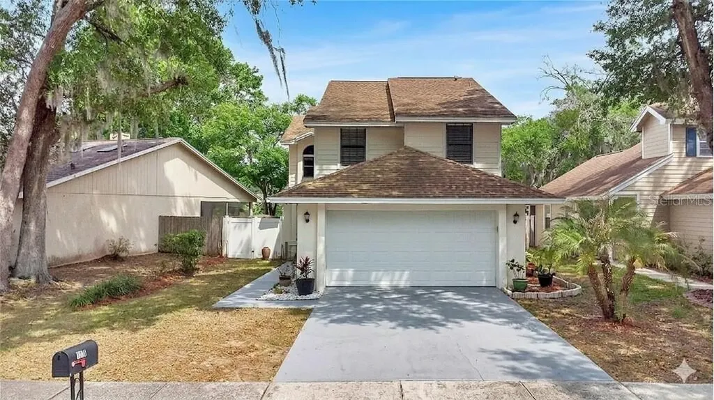 1175 Saddleback Ridge Road Apopka FL 32703