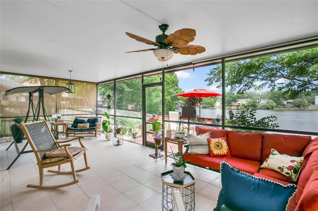 1175 Saddleback Ridge Road Apopka FL 32703
