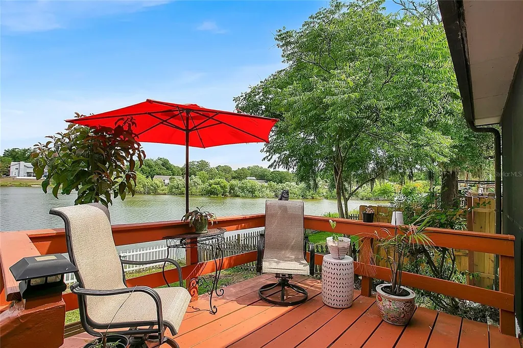 1175 Saddleback Ridge Road Apopka FL 32703