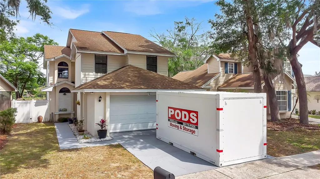 1175 Saddleback Ridge Road Apopka FL 32703