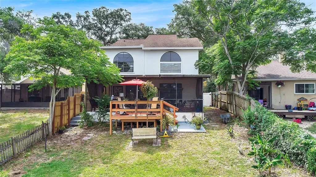 1175 Saddleback Ridge Road Apopka FL 32703