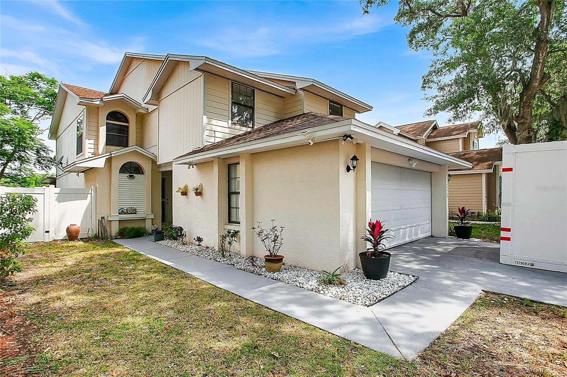 1175 Saddleback Ridge Road Apopka FL 32703