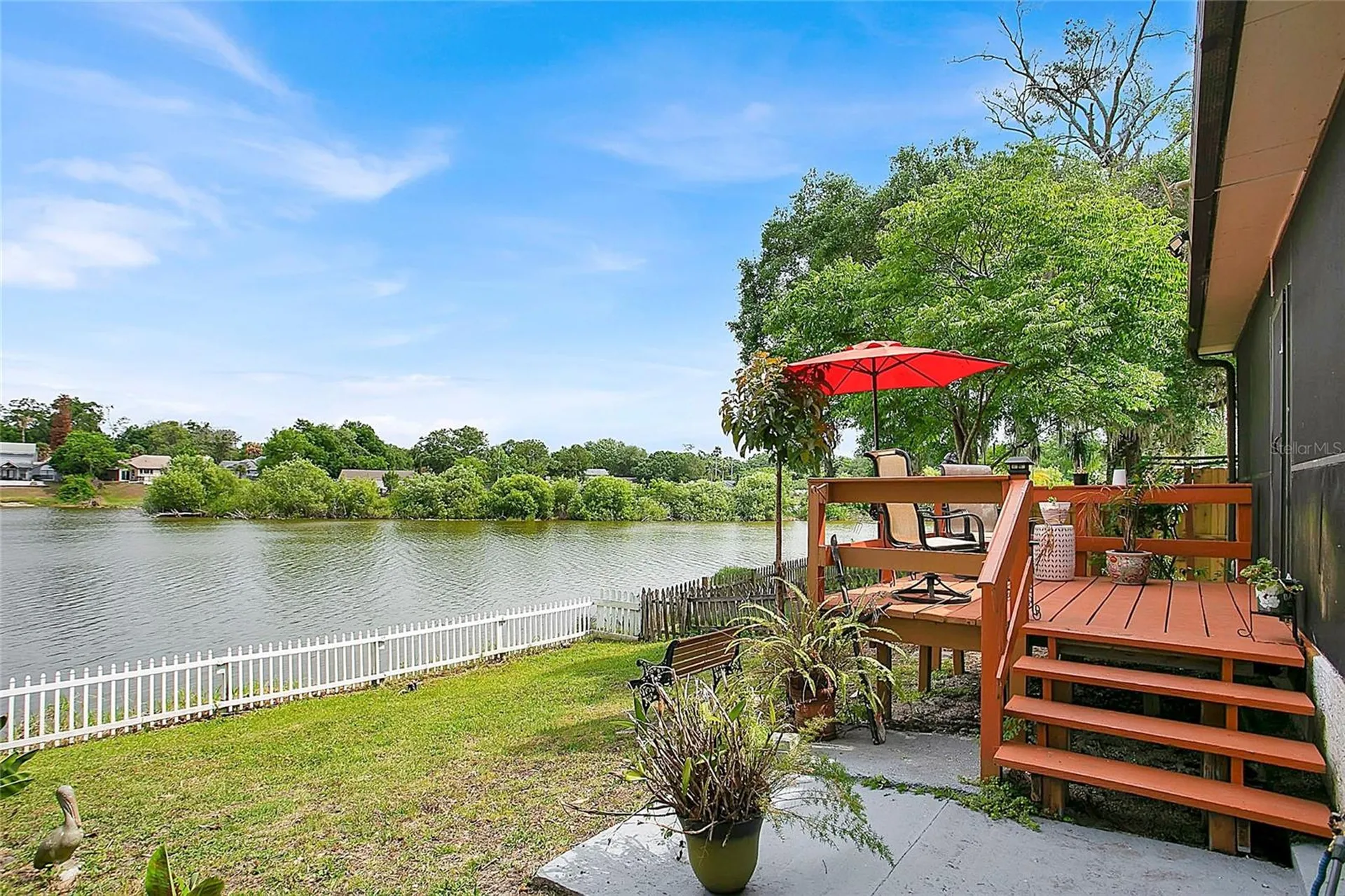 1175 Saddleback Ridge Road Apopka FL 32703