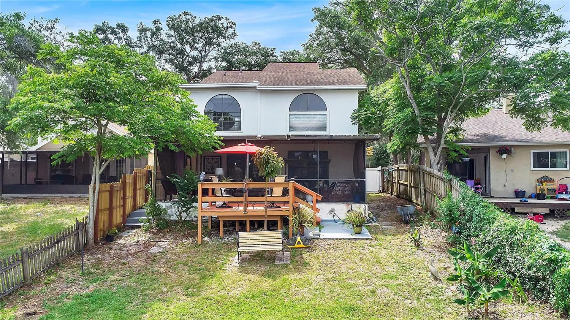 1175 Saddleback Ridge Road Apopka FL 32703