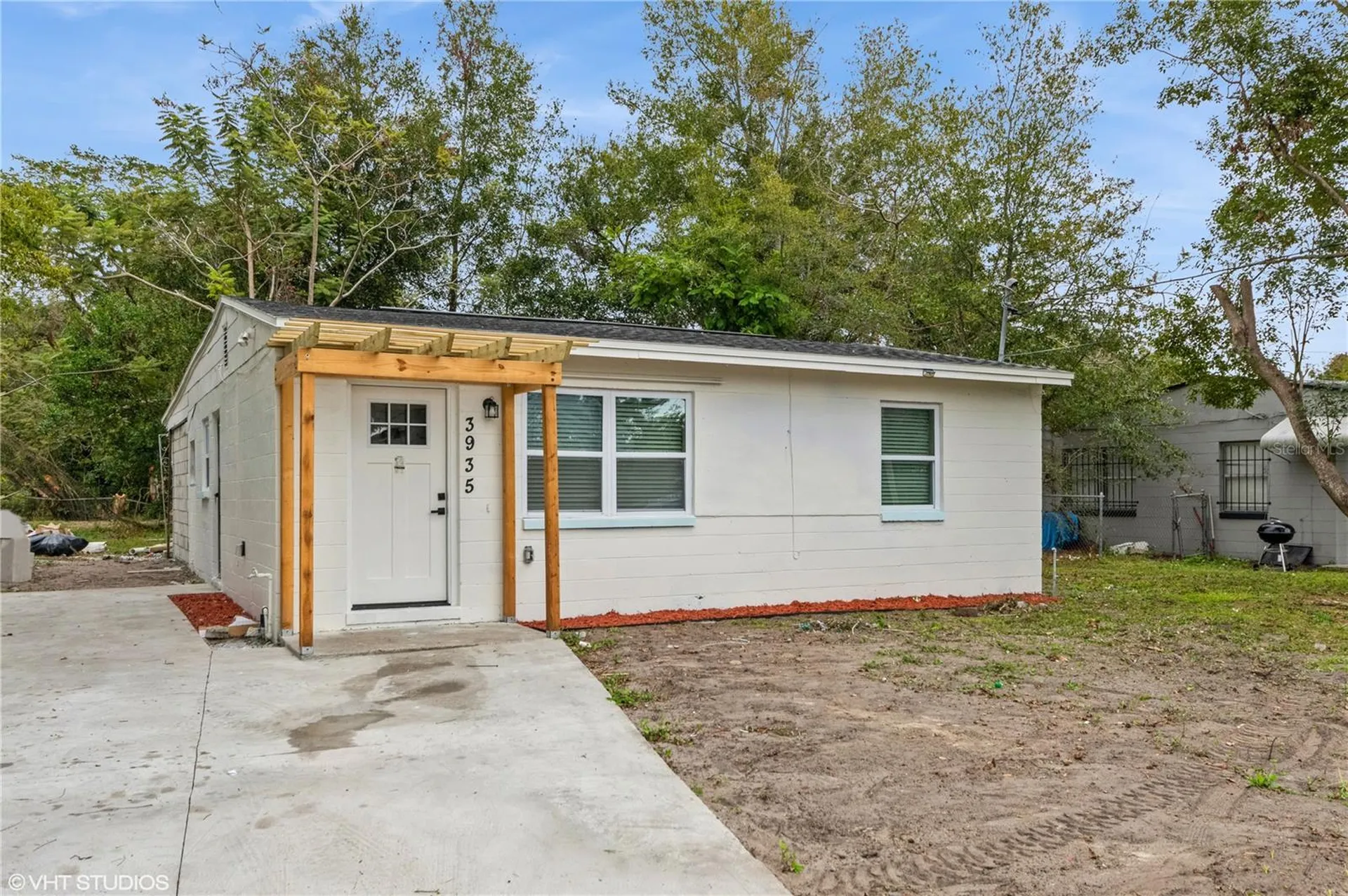 3935 Wells Street Orlando FL 32805