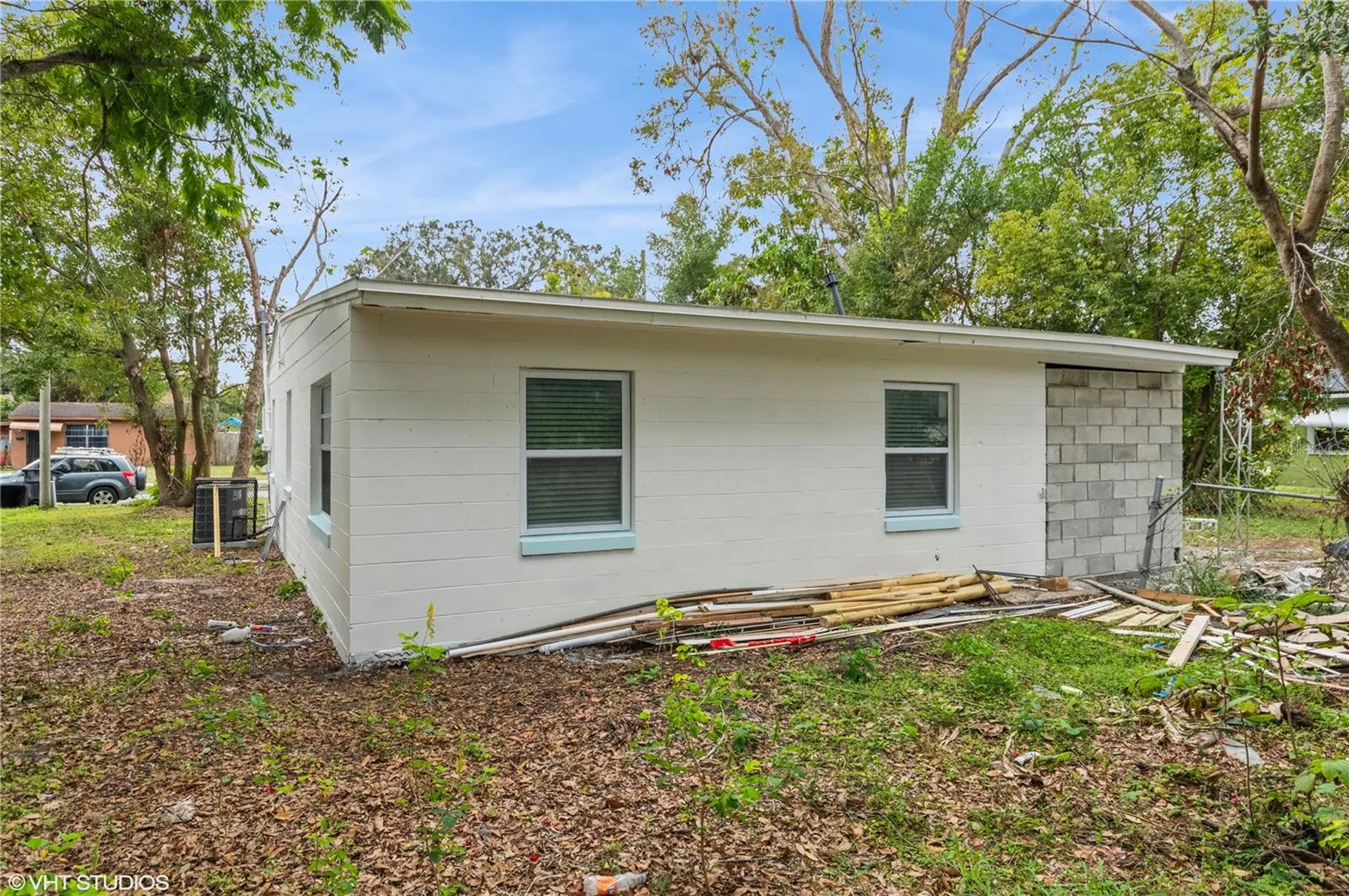 3935 Wells Street Orlando FL 32805