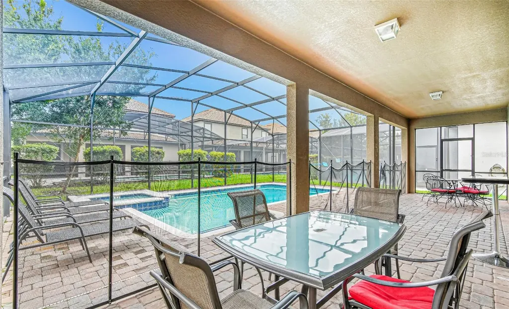 9026 Shadow Mountain Street Davenport FL 33896