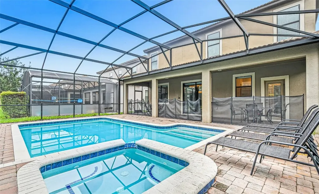 9026 Shadow Mountain Street Davenport FL 33896