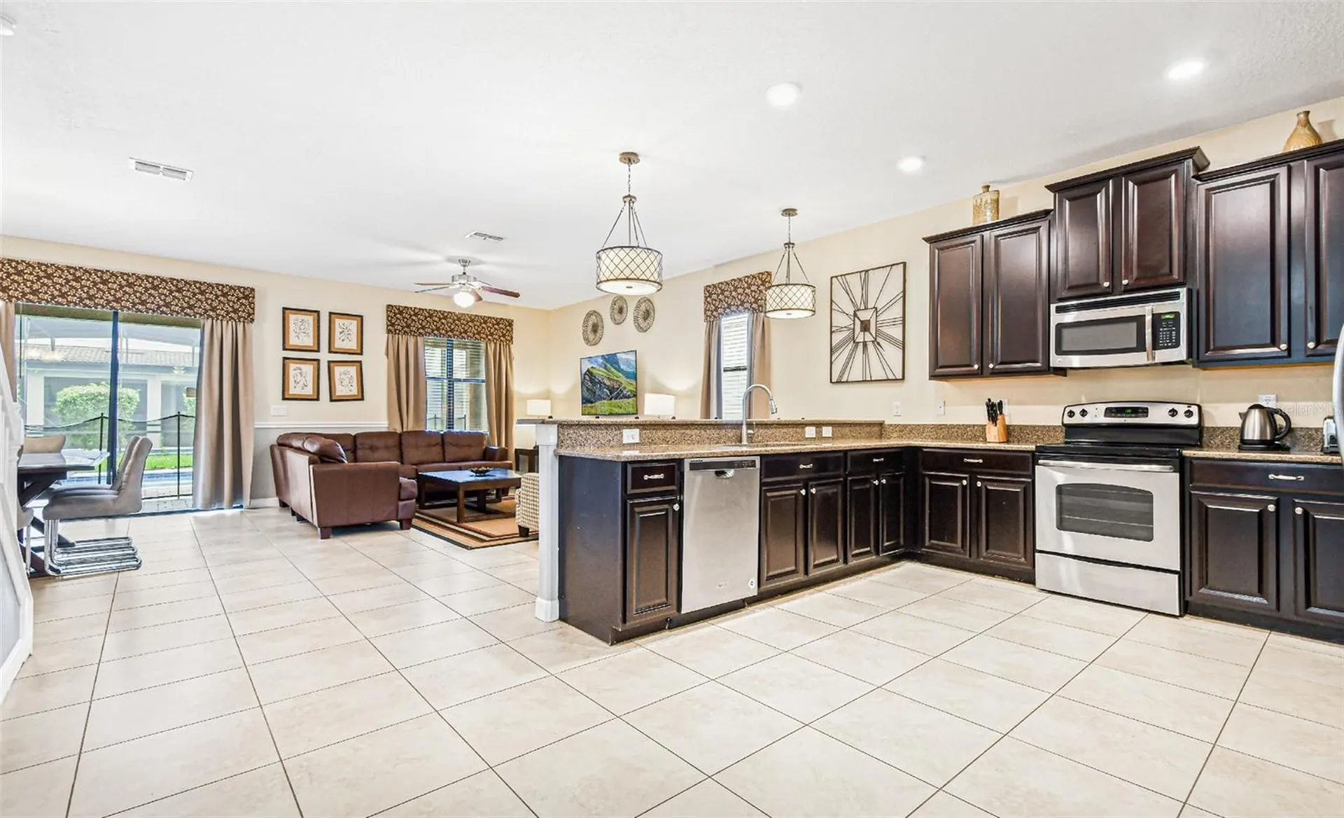 9026 Shadow Mountain Street Davenport FL 33896