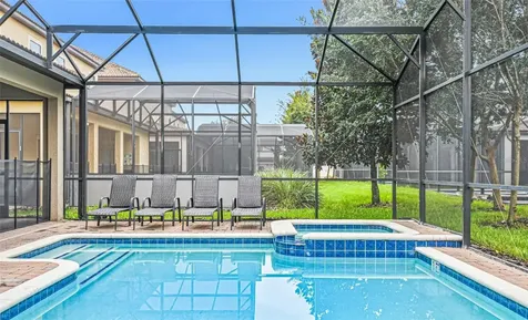 9026 Shadow Mountain Street Davenport FL 33896