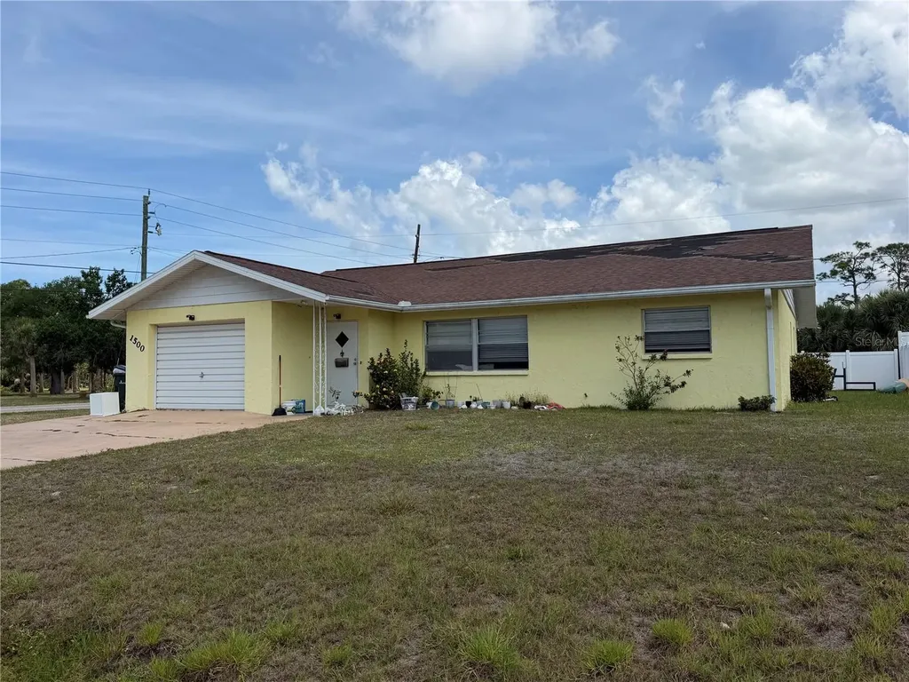 1500 Rossanne Place Englewood FL 34223