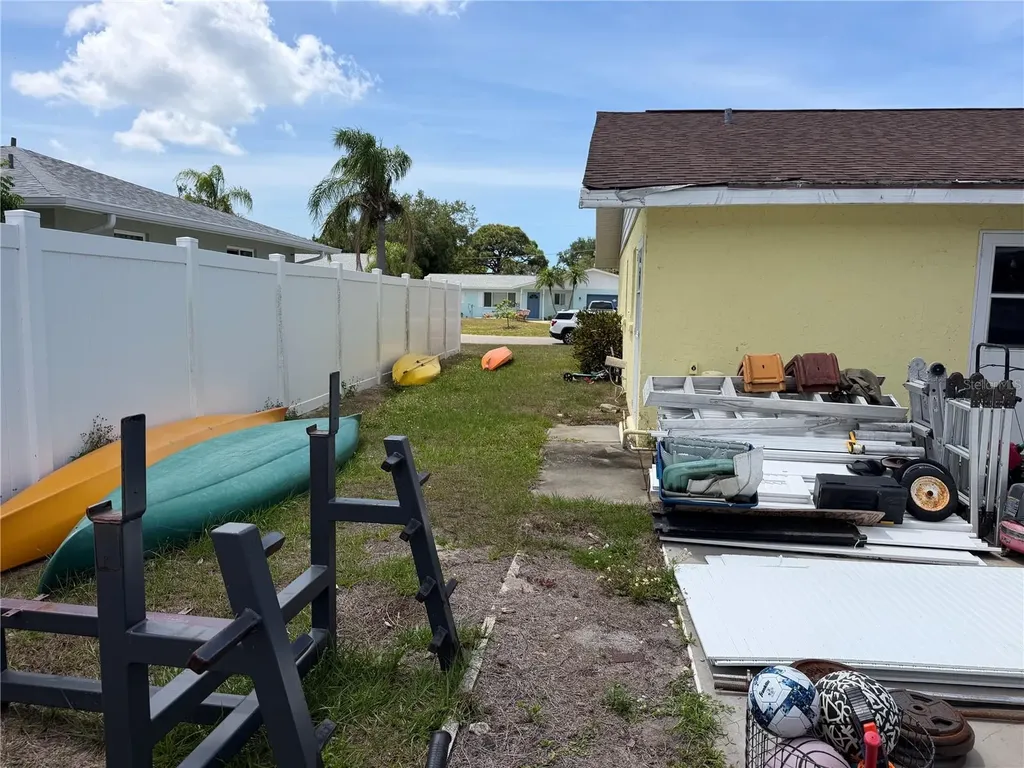 1500 Rossanne Place Englewood FL 34223