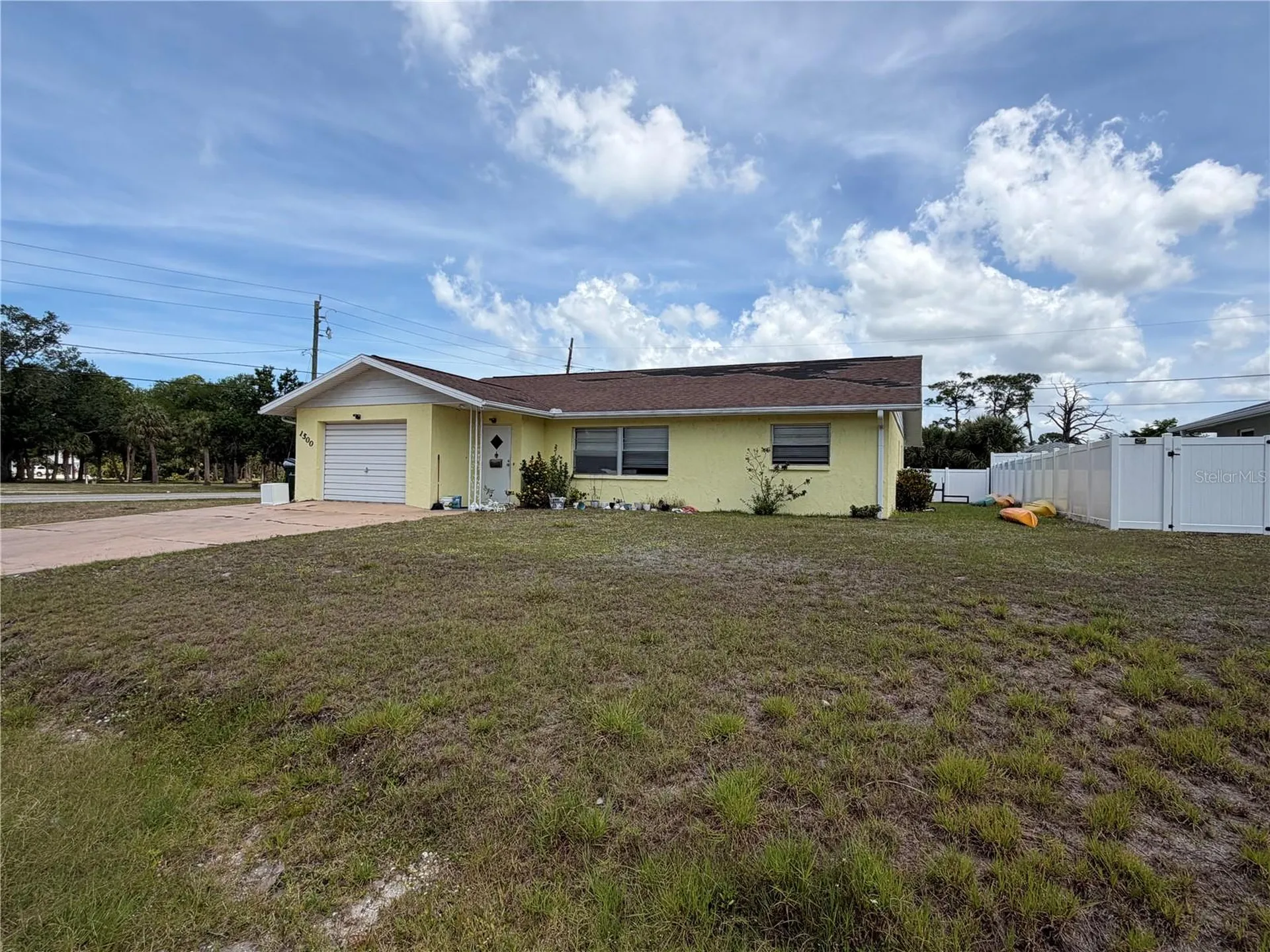 1500 Rossanne Place Englewood FL 34223