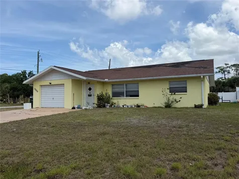 1500 Rossanne Place Englewood FL 34223