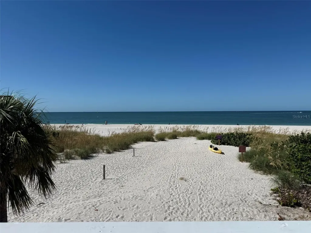 12609 Sunshine Lane Treasure Island FL 33706