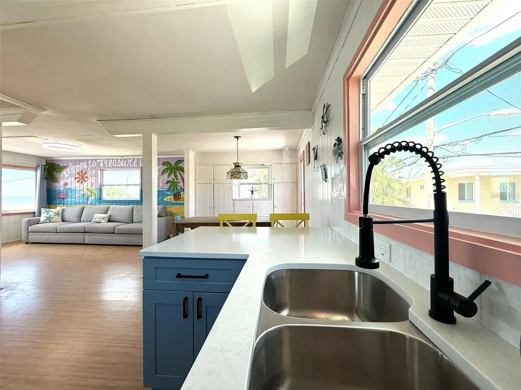 12609 Sunshine Lane Treasure Island FL 33706