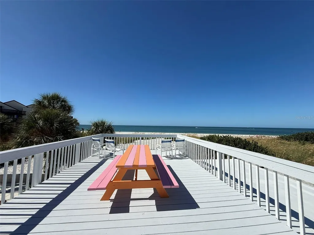 12609 Sunshine Lane Treasure Island FL 33706