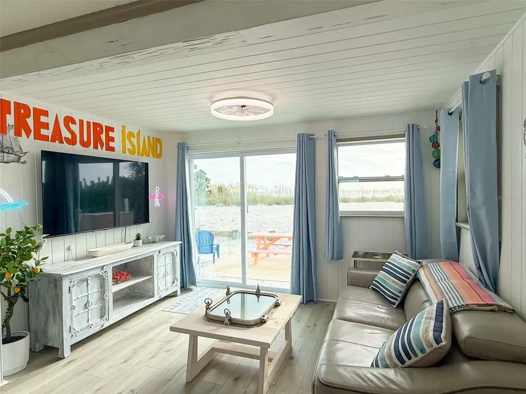 12609 Sunshine Lane Treasure Island FL 33706