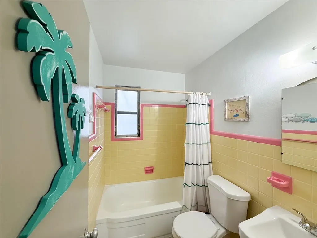 12609 Sunshine Lane Treasure Island FL 33706