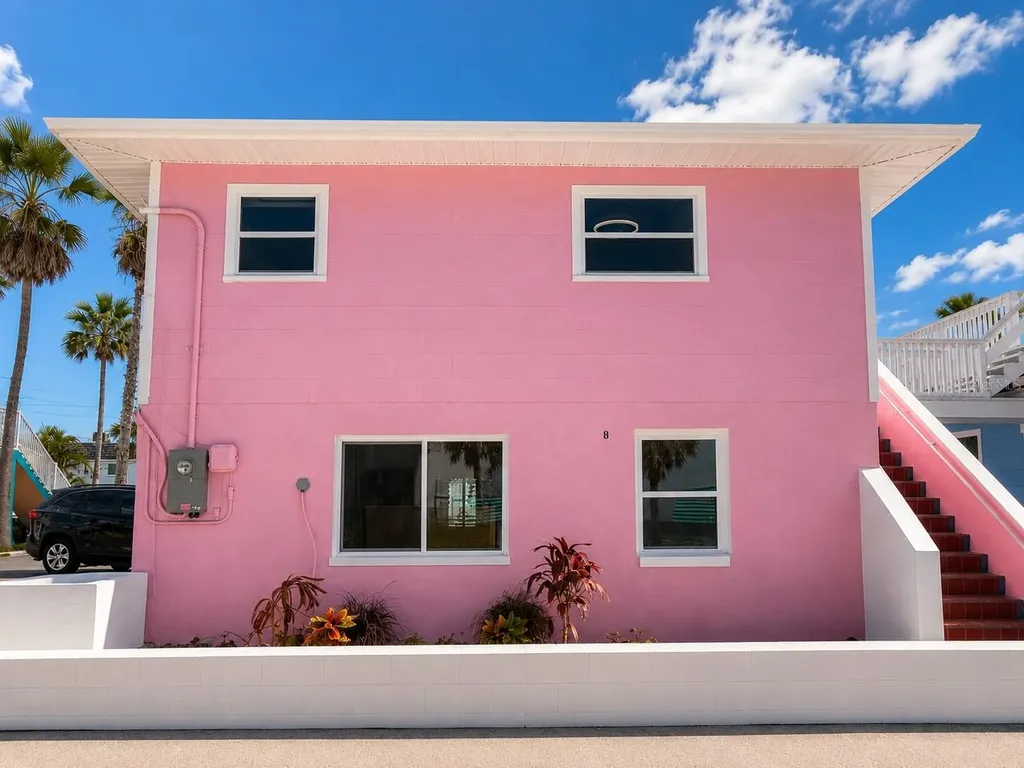 12609 Sunshine Lane Treasure Island FL 33706