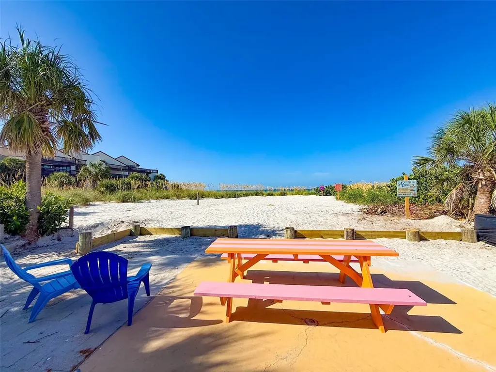 12609 Sunshine Lane Treasure Island FL 33706