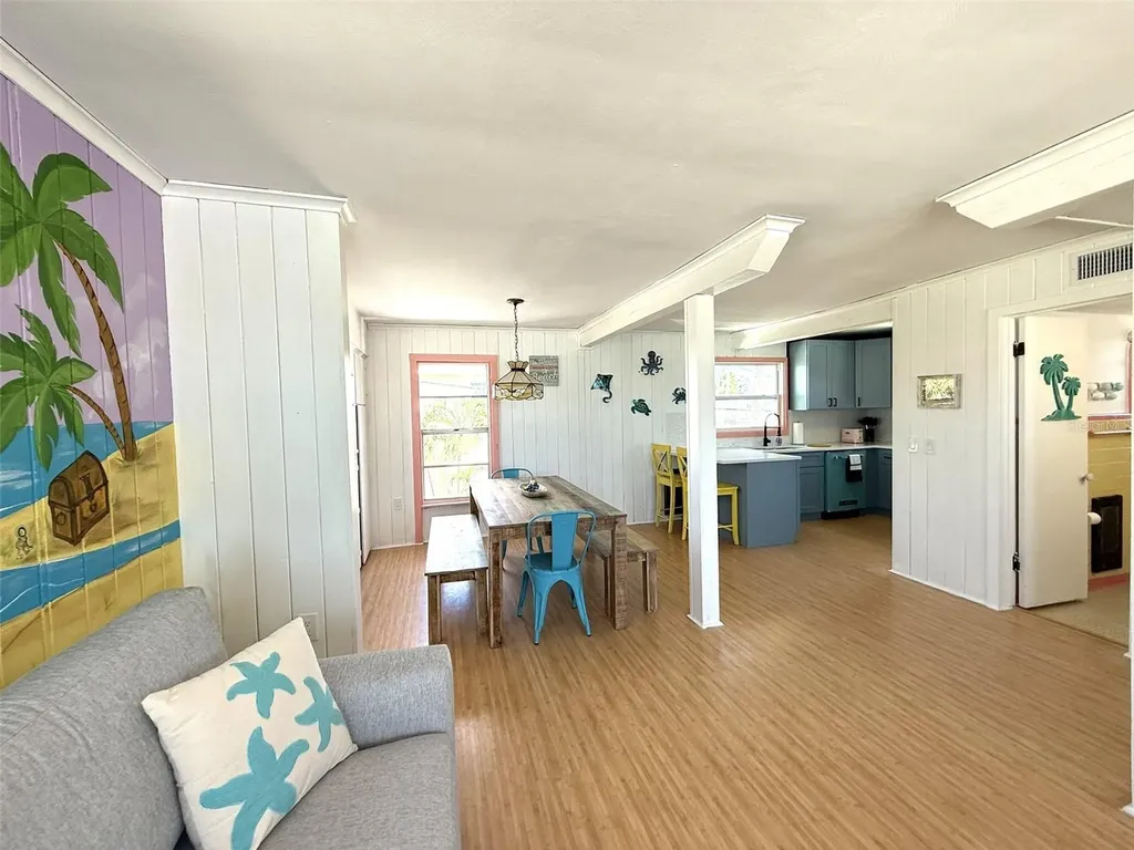 12609 Sunshine Lane Treasure Island FL 33706