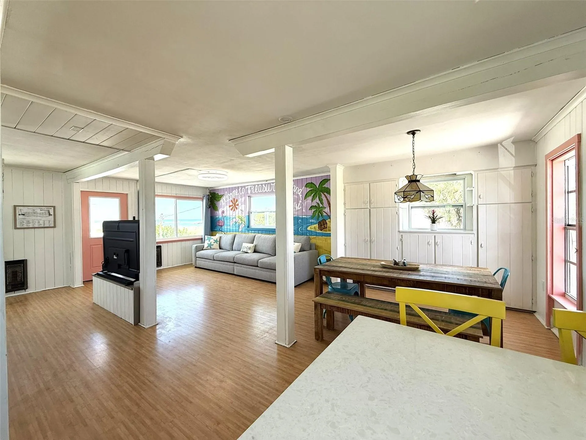 12609 Sunshine Lane Treasure Island FL 33706