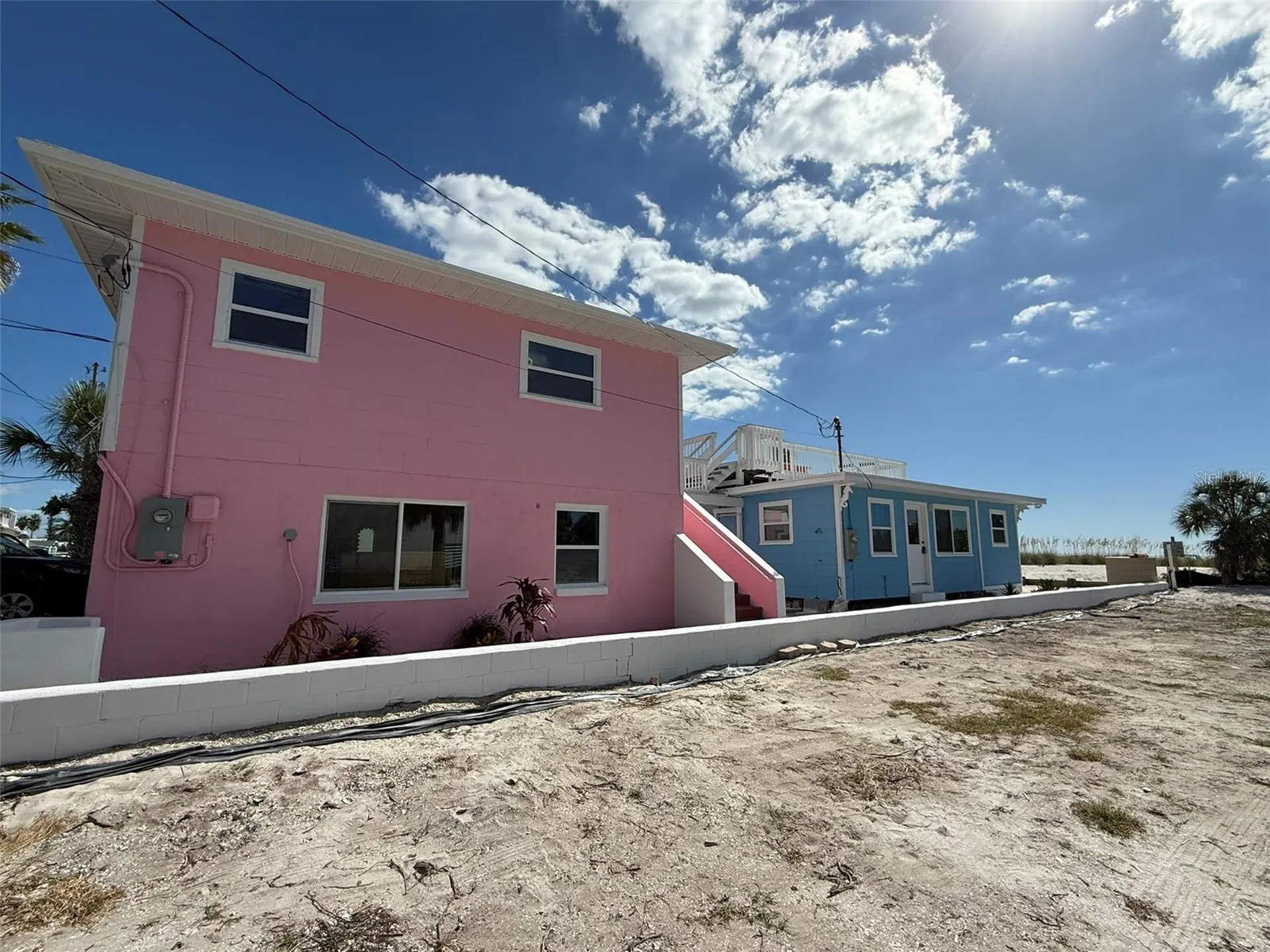 12609 Sunshine Lane Treasure Island FL 33706