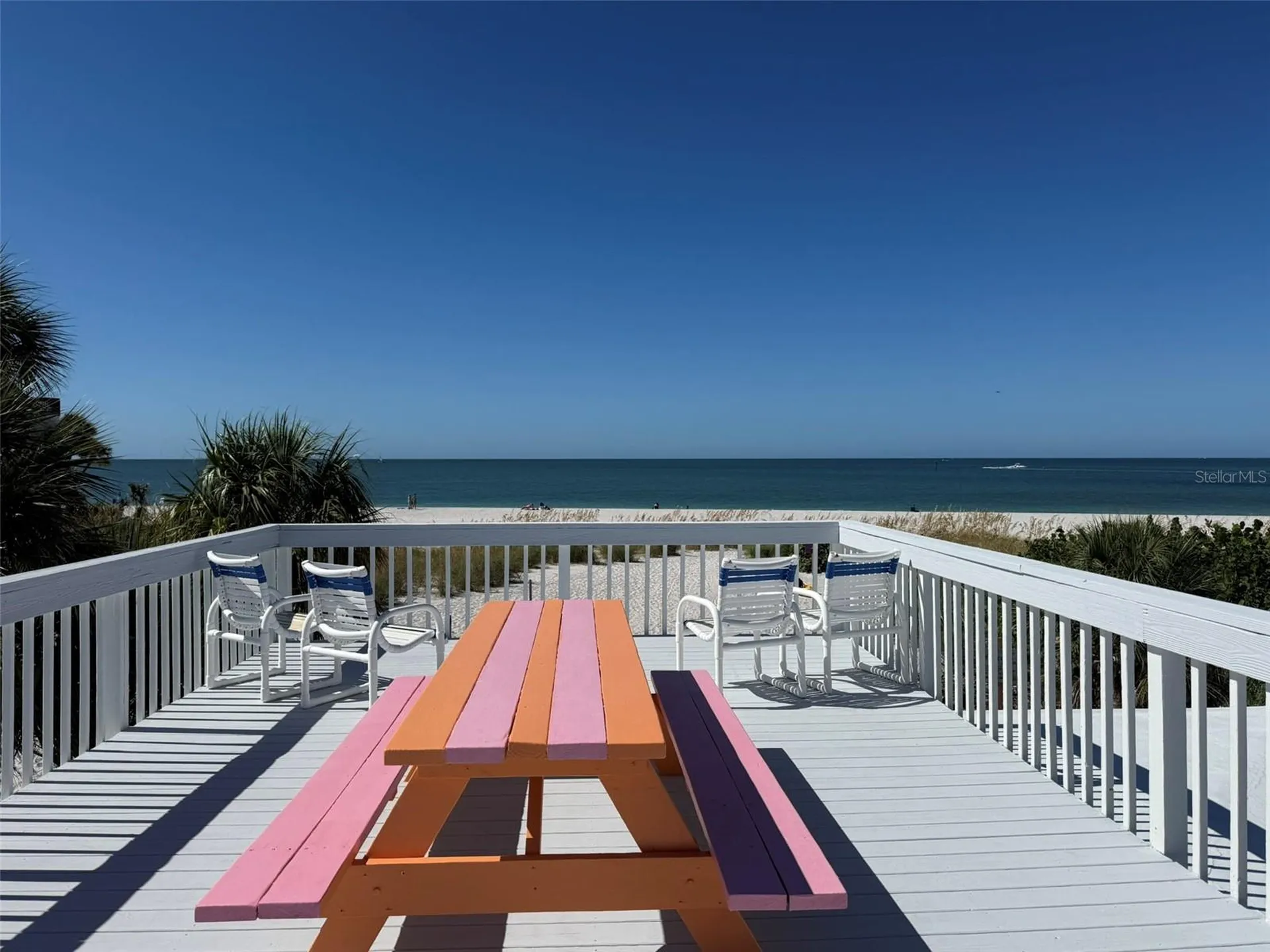 12609 Sunshine Lane Treasure Island FL 33706
