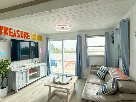 12609 Sunshine Lane Treasure Island FL 33706