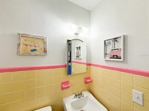 12609 Sunshine Lane Treasure Island FL 33706
