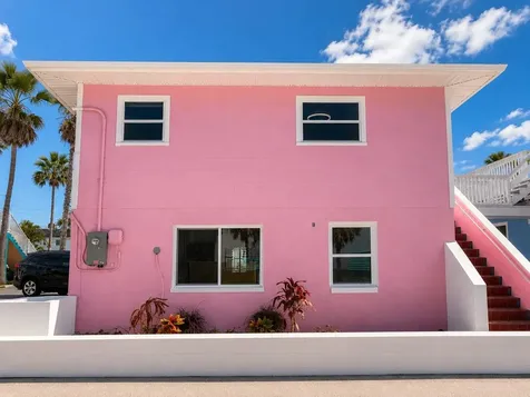 12609 Sunshine Lane Treasure Island FL 33706