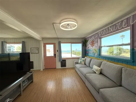12609 Sunshine Lane Treasure Island FL 33706
