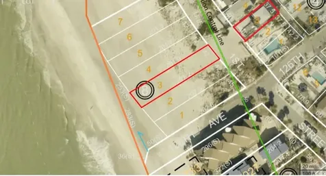 12609 Sunshine Lane Treasure Island FL 33706