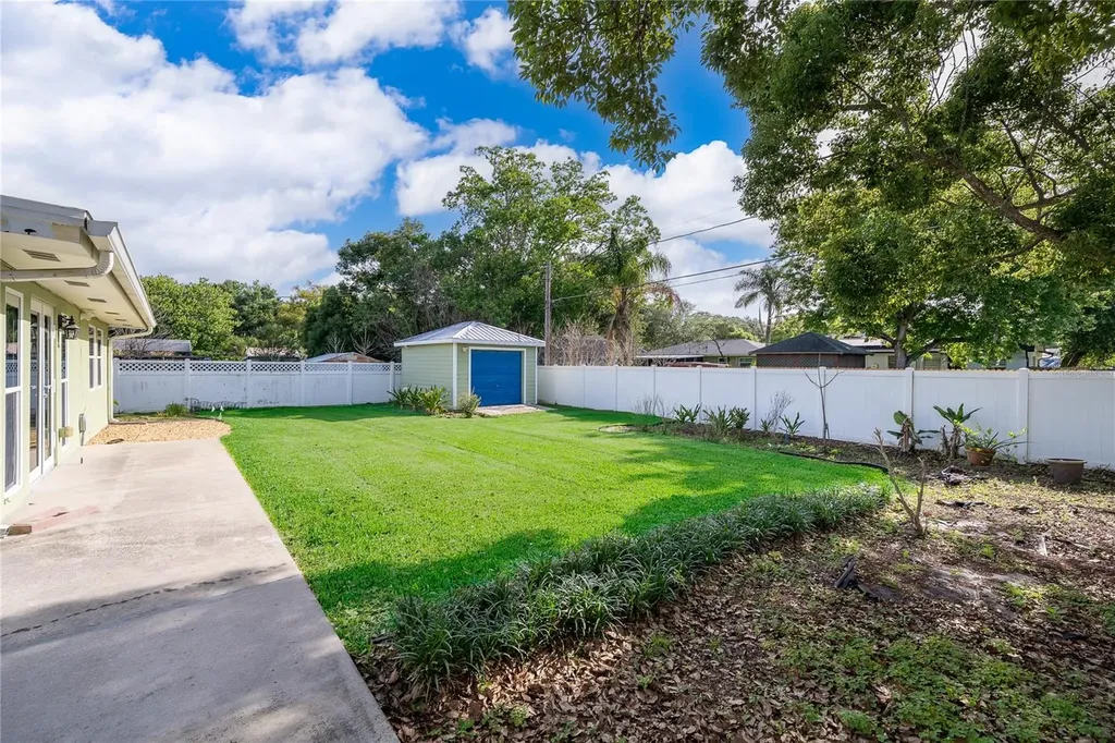 437 Oregon Avenue St Cloud FL 34769