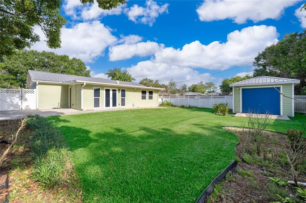 437 Oregon Avenue St Cloud FL 34769