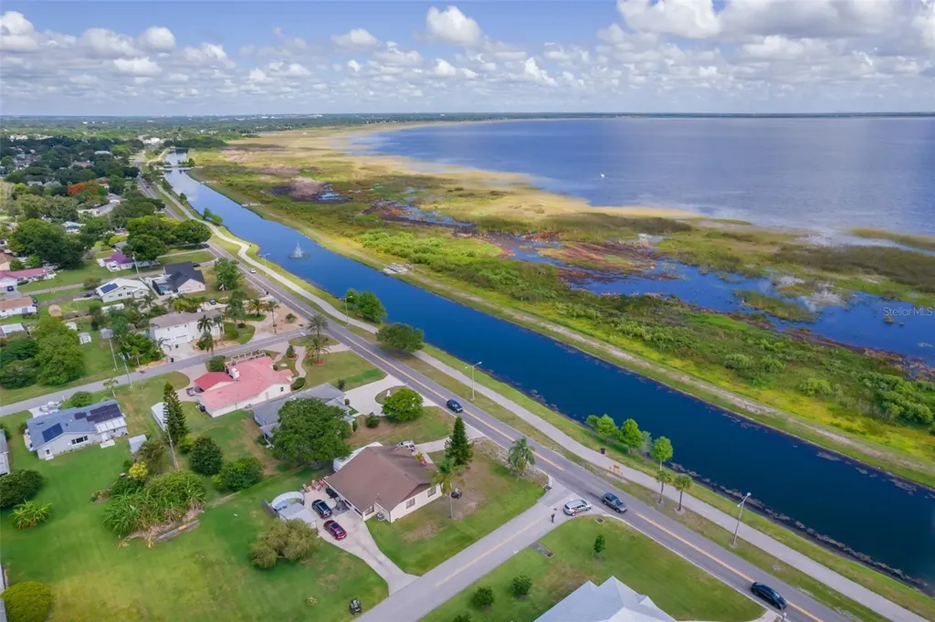 437 Oregon Avenue St Cloud FL 34769