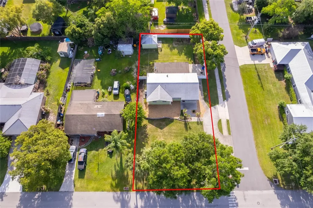 437 Oregon Avenue St Cloud FL 34769