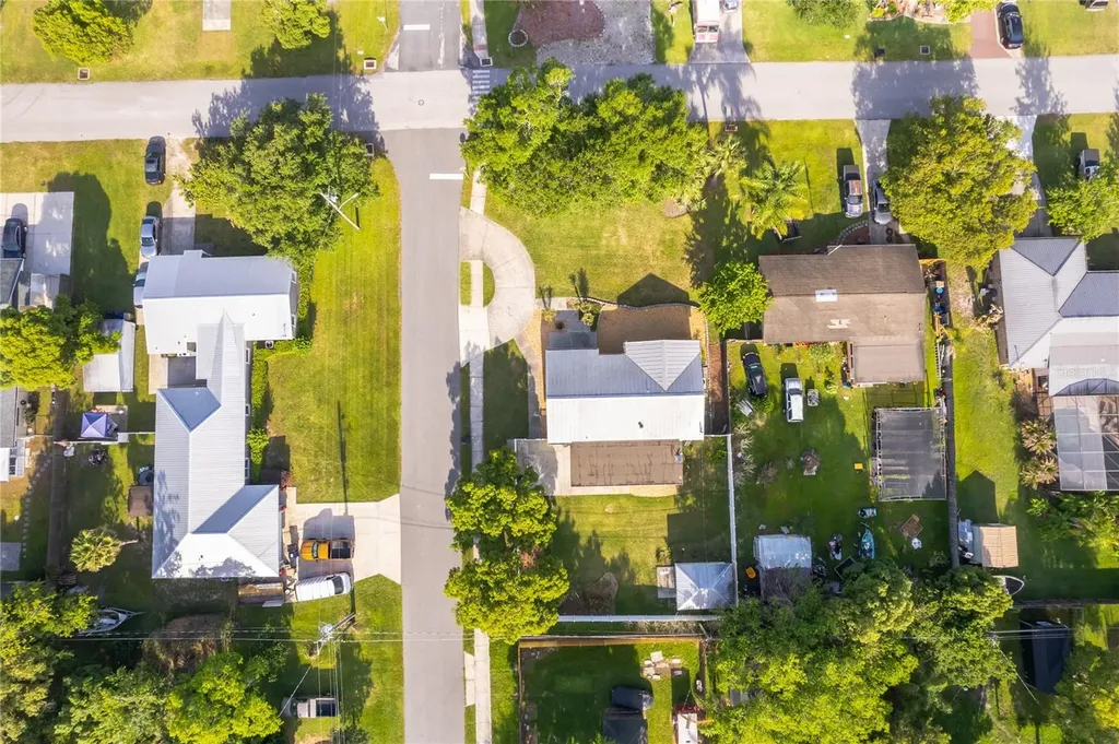 437 Oregon Avenue St Cloud FL 34769
