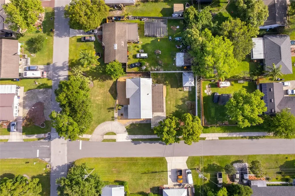 437 Oregon Avenue St Cloud FL 34769