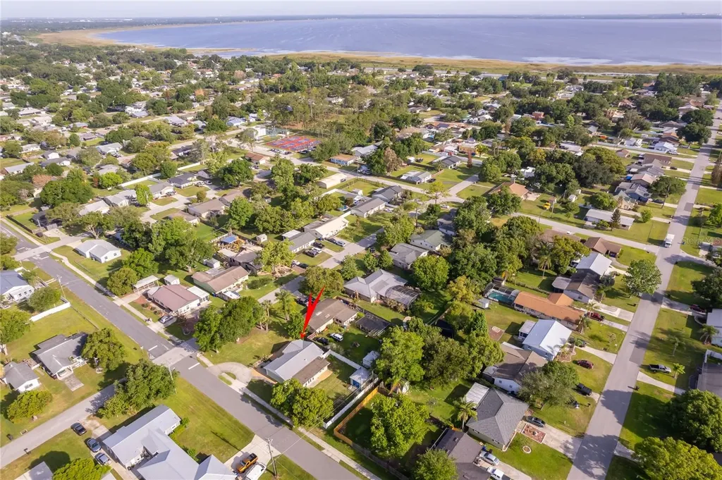 437 Oregon Avenue St Cloud FL 34769