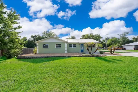 437 Oregon Avenue St Cloud FL 34769