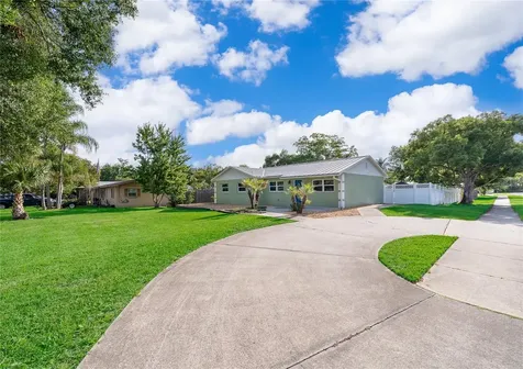437 Oregon Avenue St Cloud FL 34769