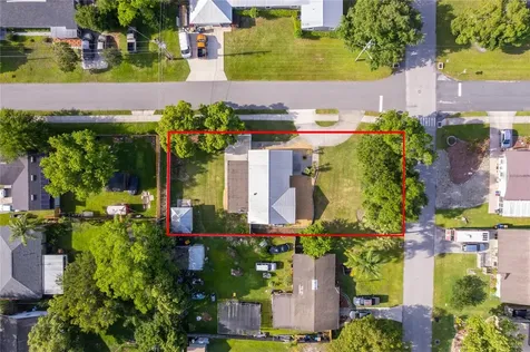 437 Oregon Avenue St Cloud FL 34769